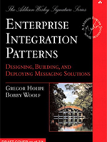 Enterprise Integration Patterns