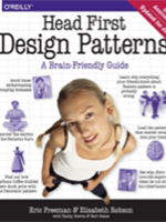 Head First Design Patterns